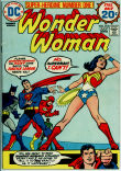 Wonder Woman 212 (VG- 3.5)