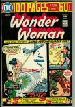 Wonder Woman 214 (VG 4.0)