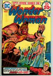 Wonder Woman 215 (FN+ 6.5)