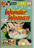 Wonder Woman 217 (FN+ 6.5)