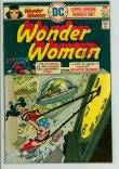 Wonder Woman 220 (VG/FN 5.0)