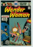 Wonder Woman 222 (VG/FN 5.0)