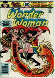 Wonder Woman 226 (FN+ 6.5)
