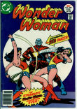 Wonder Woman 228 (FN 6.0)