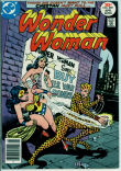 Wonder Woman 230 (FN/VF 7.0)