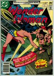 Wonder Woman 235 (FN/VF 7.0)