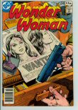 Wonder Woman 240 (FN+ 6.5) pence