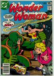 Wonder Woman 241 (FN 6.0)