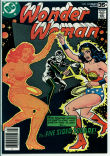 Wonder Woman 243 (VF+ 8.5)