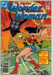 Wonder Woman 244 (FN 6.0)
