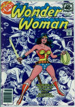 Wonder Woman 253 (FN/VF 7.0)