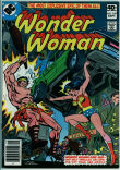 Wonder Woman 259 (VG/FN 5.0)