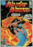 Wonder Woman 261 (FN- 5.5) pence