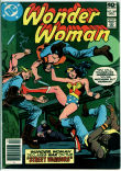 Wonder Woman 262 (VG 4.0)