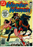Wonder Woman 263 (VG 4.0)