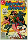 Wonder Woman 263 (VG/FN 5.0) pence