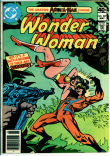 Wonder Woman 267 (VG 4.0)
