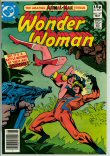 Wonder Woman 267 (FN 6.0) pence