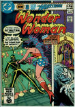 Wonder Woman 273 (VG/FN 5.0) pence