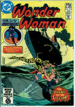 Wonder Woman 275 (VG/FN 5.0) pence