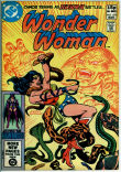 Wonder Woman 277 (VF- 7.5) pence