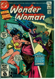 Wonder Woman 279 (VG/FN 5.0) pence