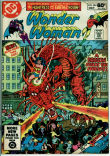 Wonder Woman 284 (FN- 5.5)