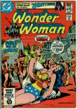 Wonder Woman 286 (FN/VF 7.0)