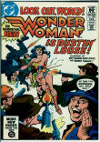 Wonder Woman 288 (VF+ 8.5)