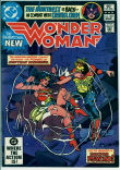 Wonder Woman 289 (FN/VF 7.0)
