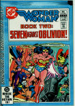 Wonder Woman 292 (FN/VF 7.0)