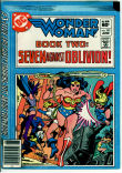 Wonder Woman 292 (G 2.0)