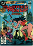 Wonder Woman 294 (VF- 7.5)