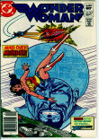 Wonder Woman 295 (VG/FN 5.0)