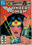 Wonder Woman 297 (VF- 7.5)