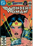 Wonder Woman 297 (VF- 7.5)