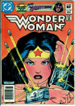 Wonder Woman 297 (VG/FN 5.0)