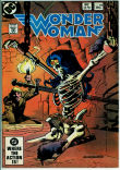 Wonder Woman 298 (VG/FN 5.0)