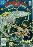 Wonder Woman (2nd series) 16 (FN+ 6.5)