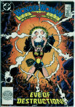 Wonder Woman (2nd series) 21 (VG/FN 5.0)