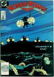 Wonder Woman (2nd series) 35 (FN- 5.5)
