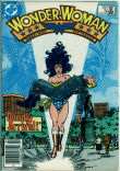 Wonder Woman (2nd series) 3 (VG/FN 5.0)