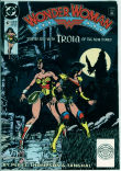 Wonder Woman (2nd series) 47 (VG/FN 5.0)