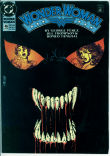 Wonder Woman (2nd series) 48 (VG 4.0)
