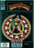 Wonder Woman (2nd series) 49 (VG/FN 5.0)