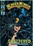 Wonder Woman (2nd series) 52 (FN+ 6.5)