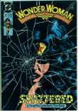 Wonder Woman (2nd series) 52 (FN- 5.5)