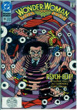 Wonder Woman (2nd series) 55 (FN- 5.5)