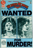 Wonder Woman (2nd series) 57 (VG/FN 5.0)