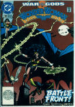Wonder Woman (2nd series) 59 (G/VG 3.0)